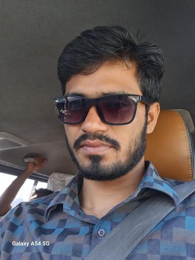 MD Ashik Mian