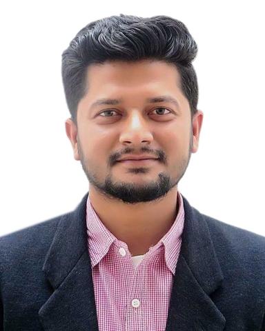Md Younus Patwary